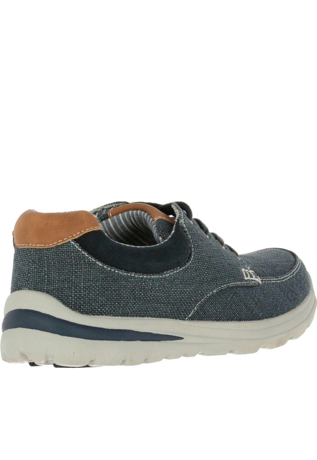 Zapatilla Perch Azul-4