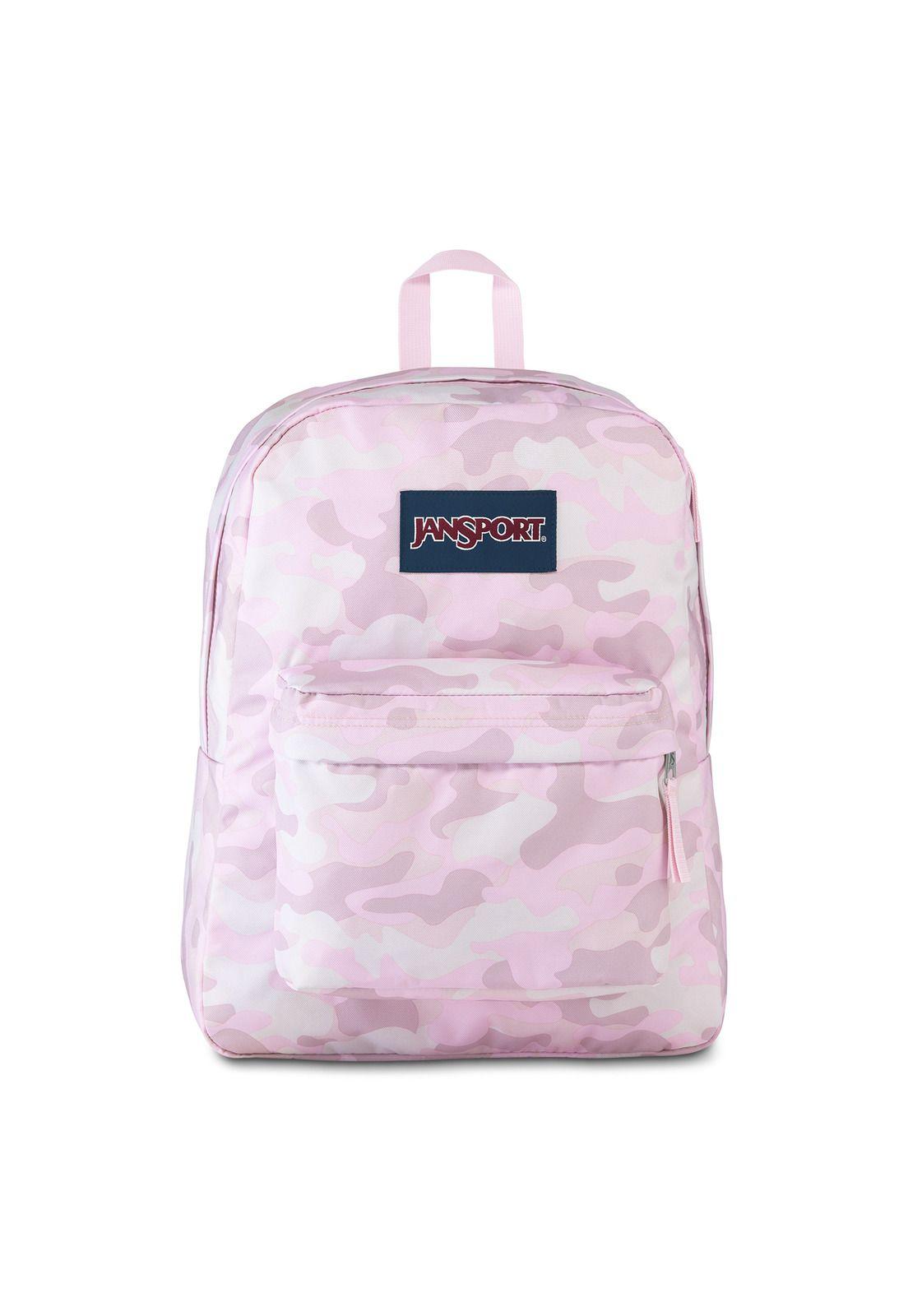 Mochila Superbreak Cotton Candy-0