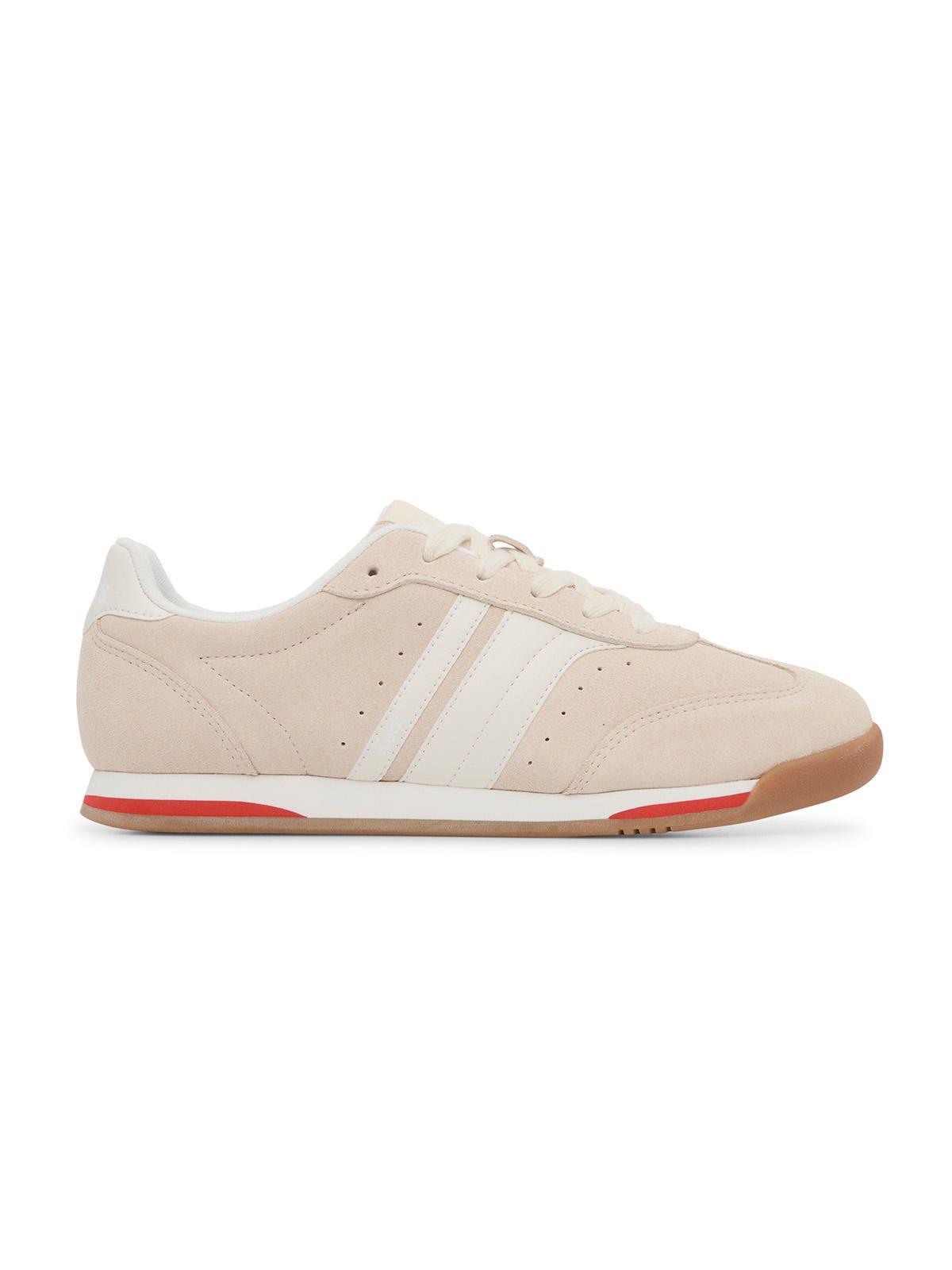 Zapatilla Revival Beige-0