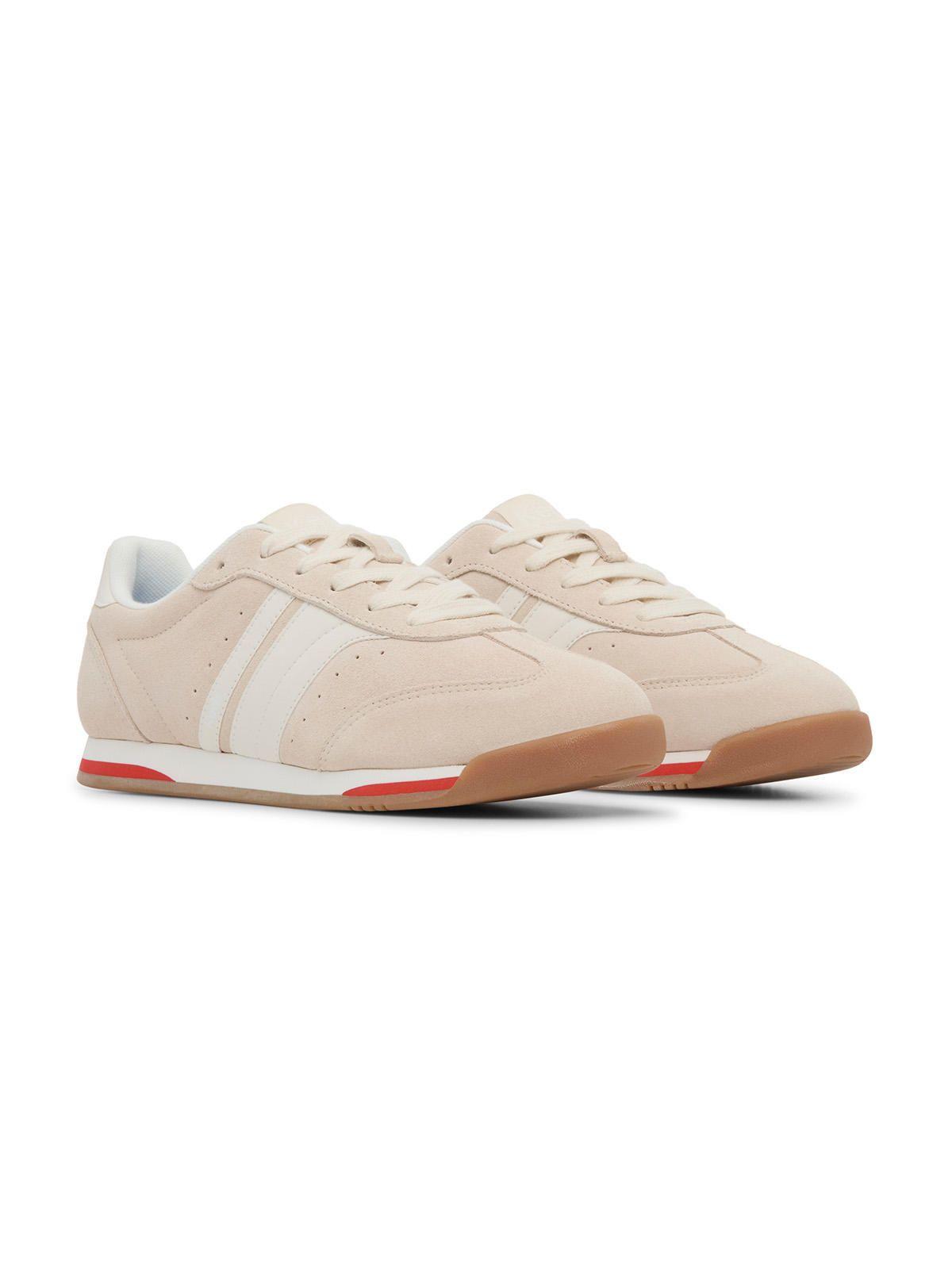 Zapatilla Revival Beige-3