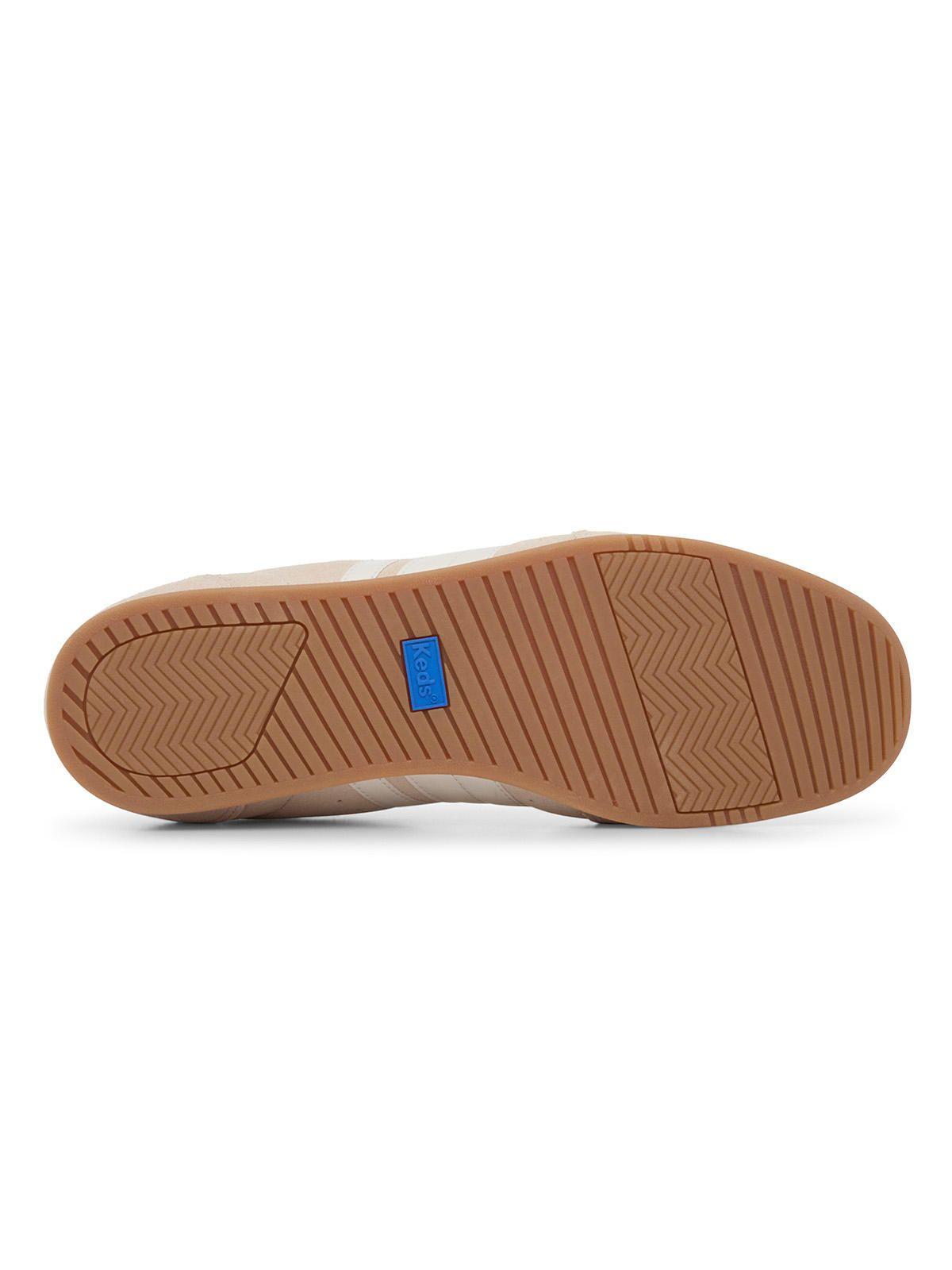 Zapatilla Revival Beige-6