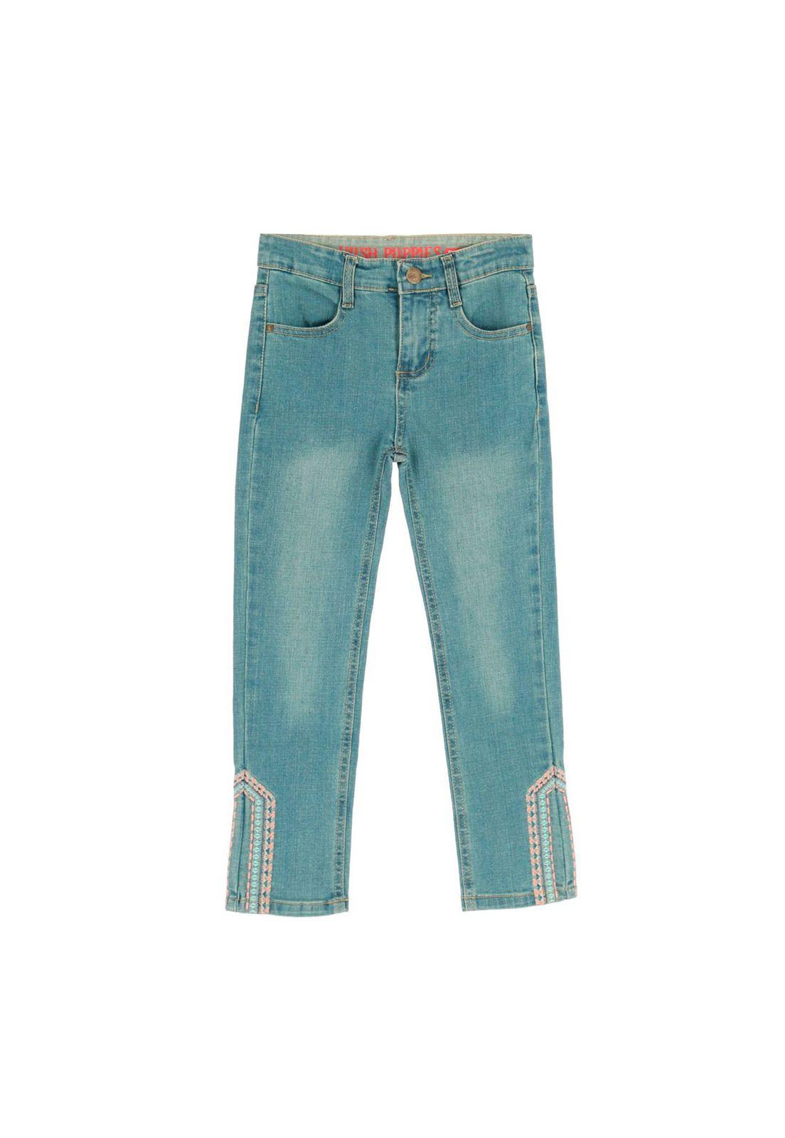 Jeans Algodon Orlando Denim-1