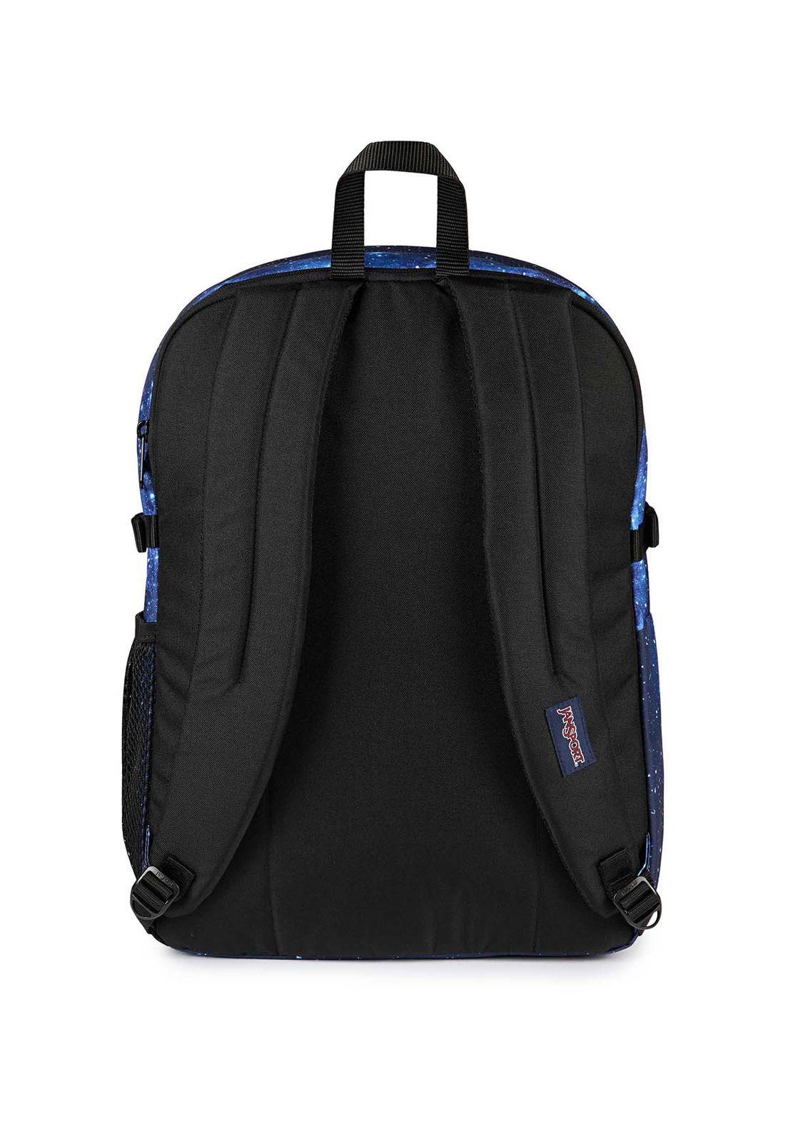 Mochila Main Campus Azul-2