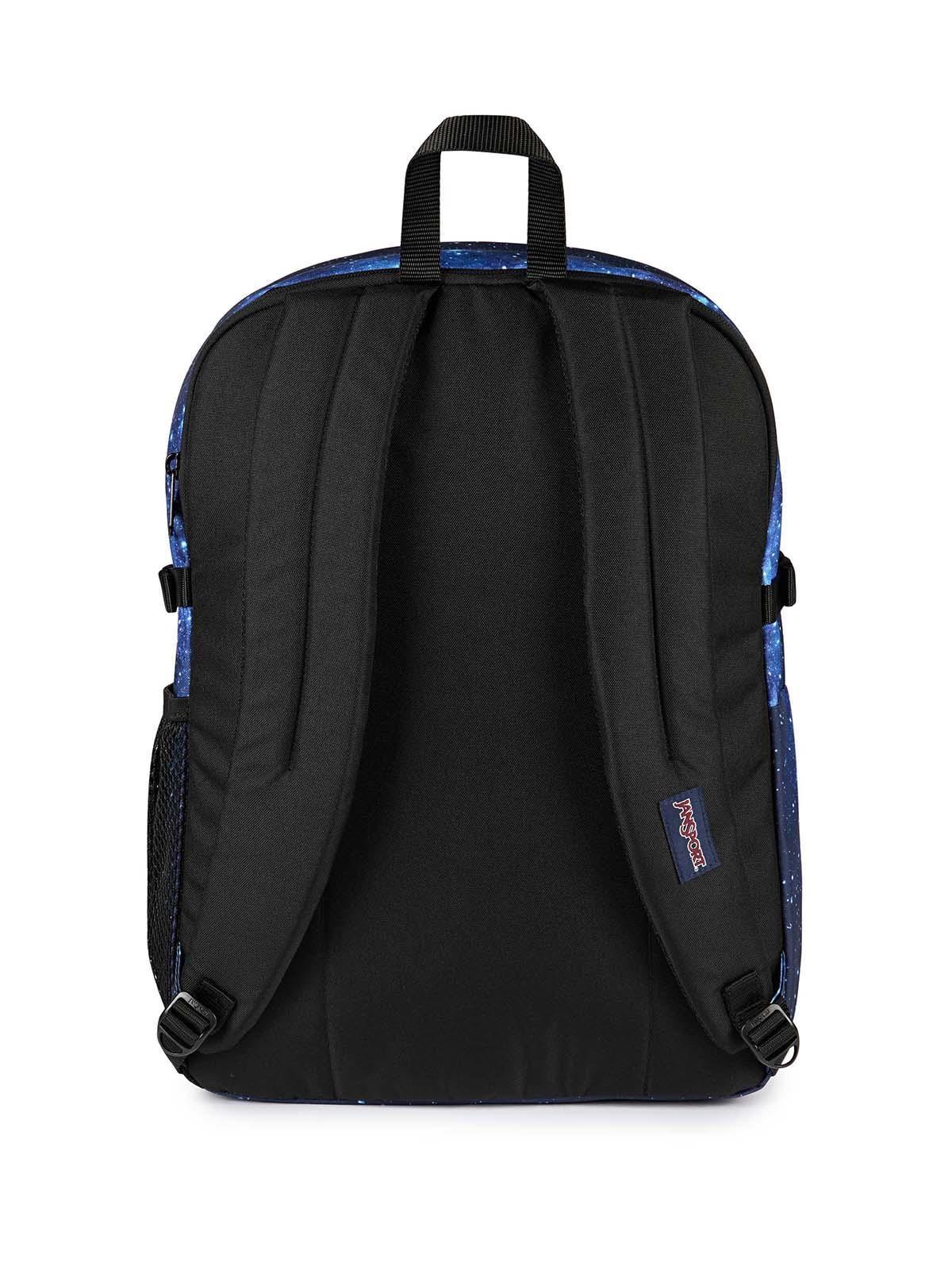 Mochila Main Campus Azul-2