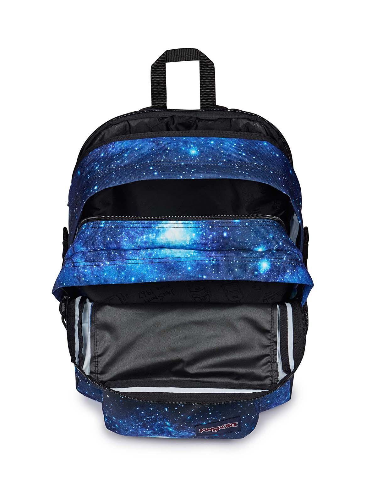 Mochila Main Campus Azul-5