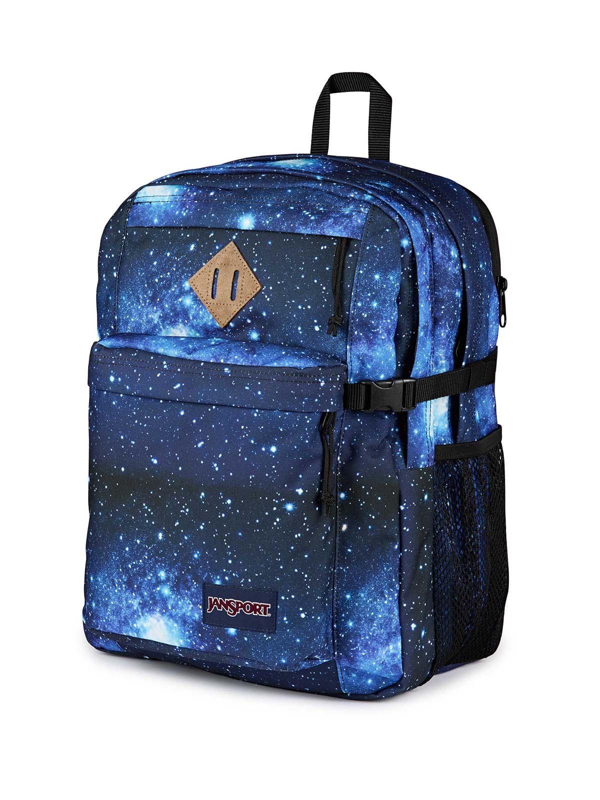 Mochila Main Campus Azul-7