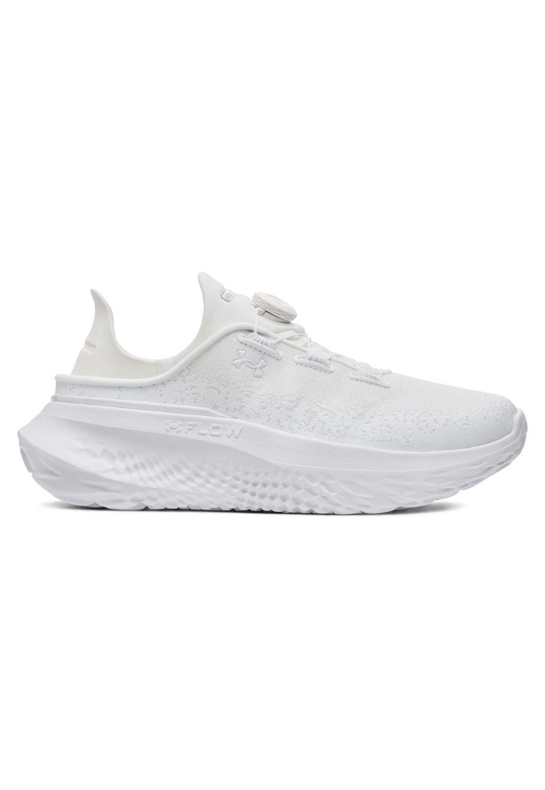 Zapatillas SlipSpeed Mega unisex Blanco-0