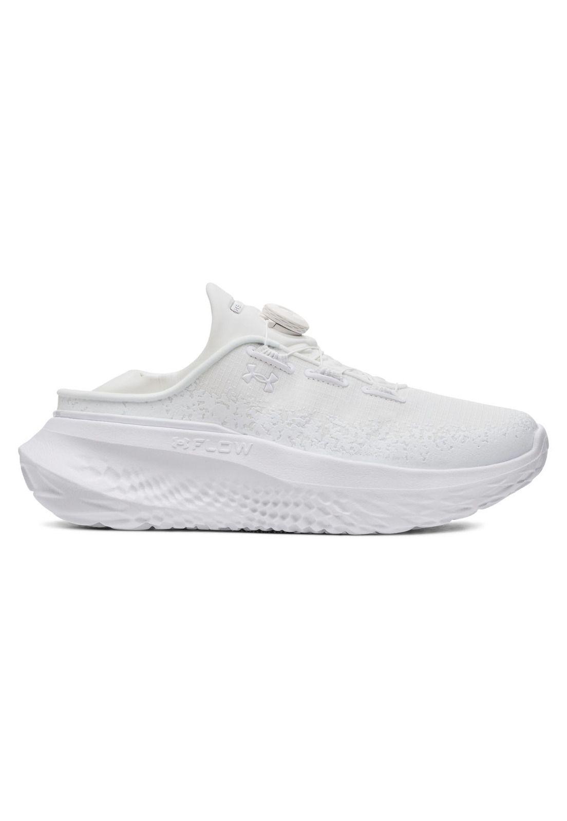 Zapatillas SlipSpeed Mega unisex Blanco-1
