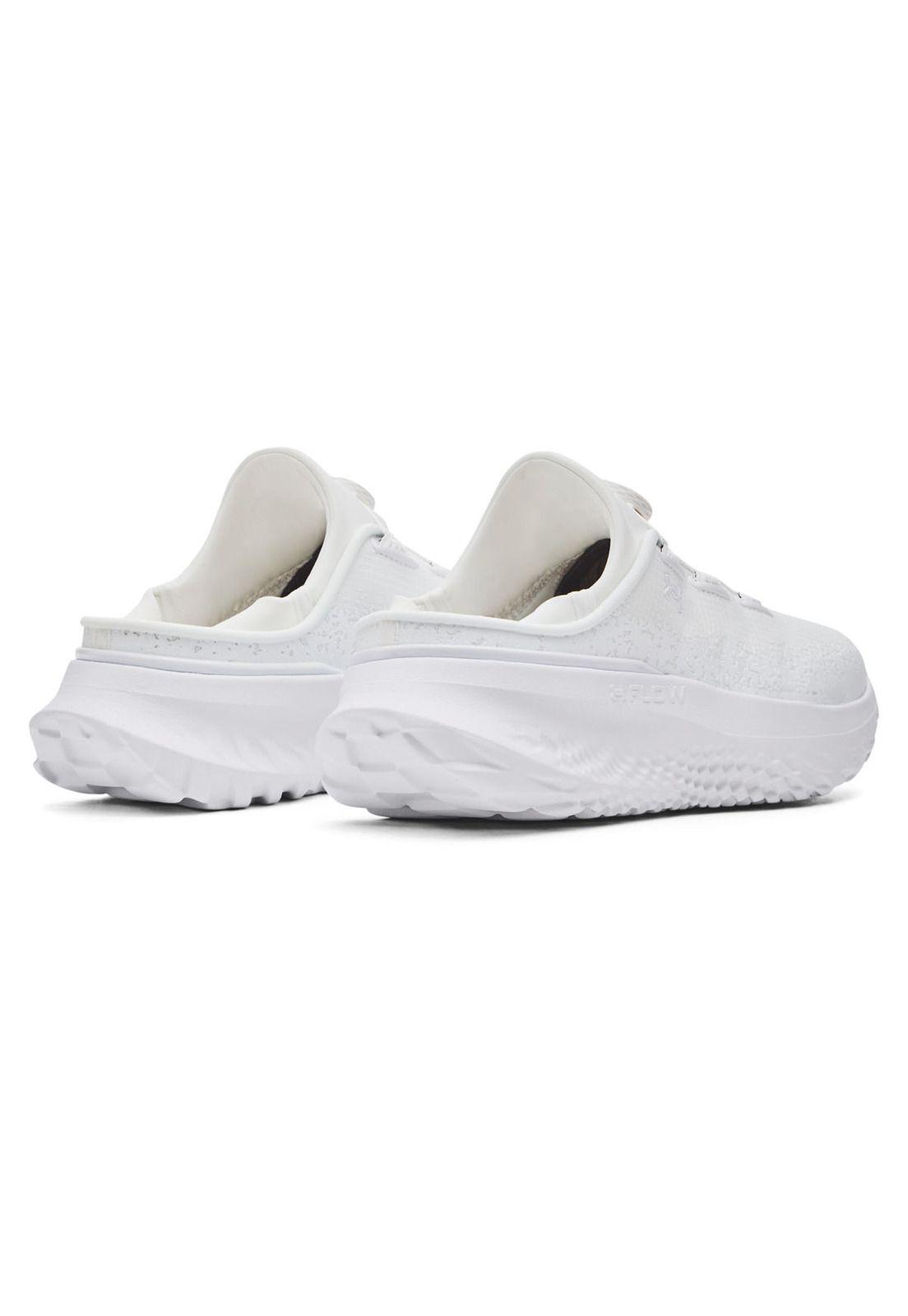 Zapatillas SlipSpeed Mega unisex Blanco-3