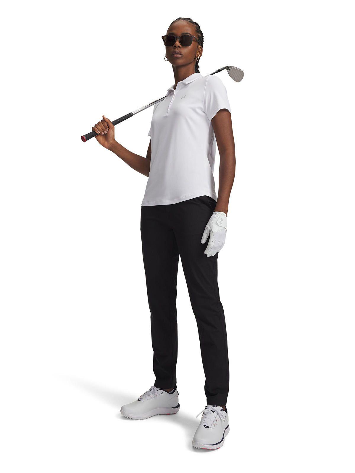 Pantalon Mujer Drive Negro-3