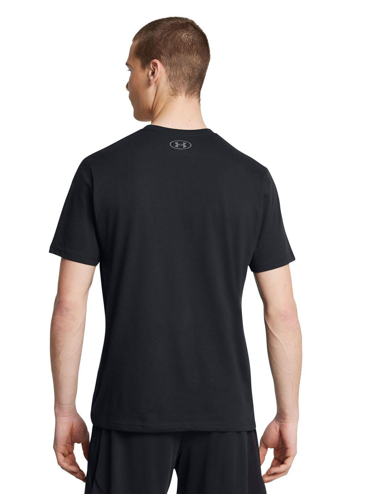 Polera manga corta boxed hombre NEGRO-4