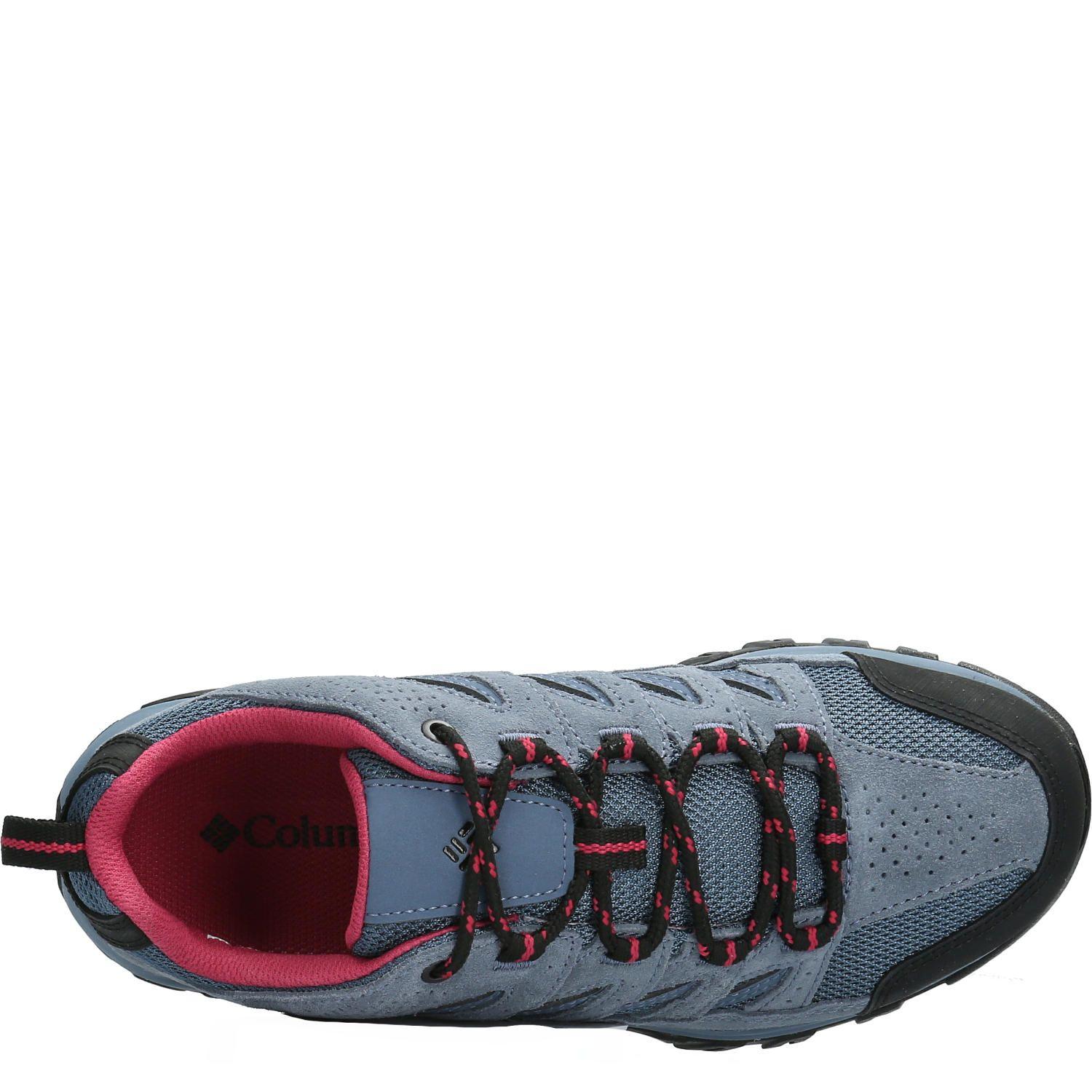 Zapatilla Mujer Crestwood Gris-5
