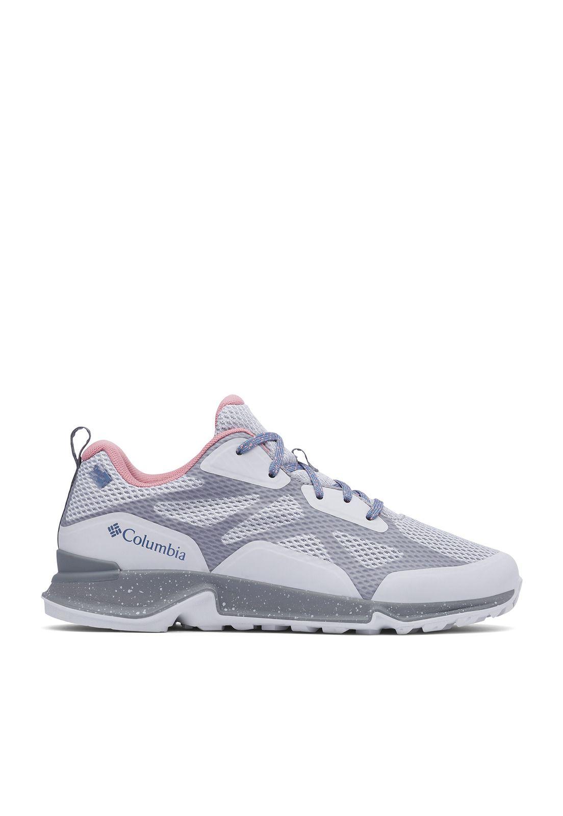 Zapatilla Mujer Vitesse Outdry Gris-0