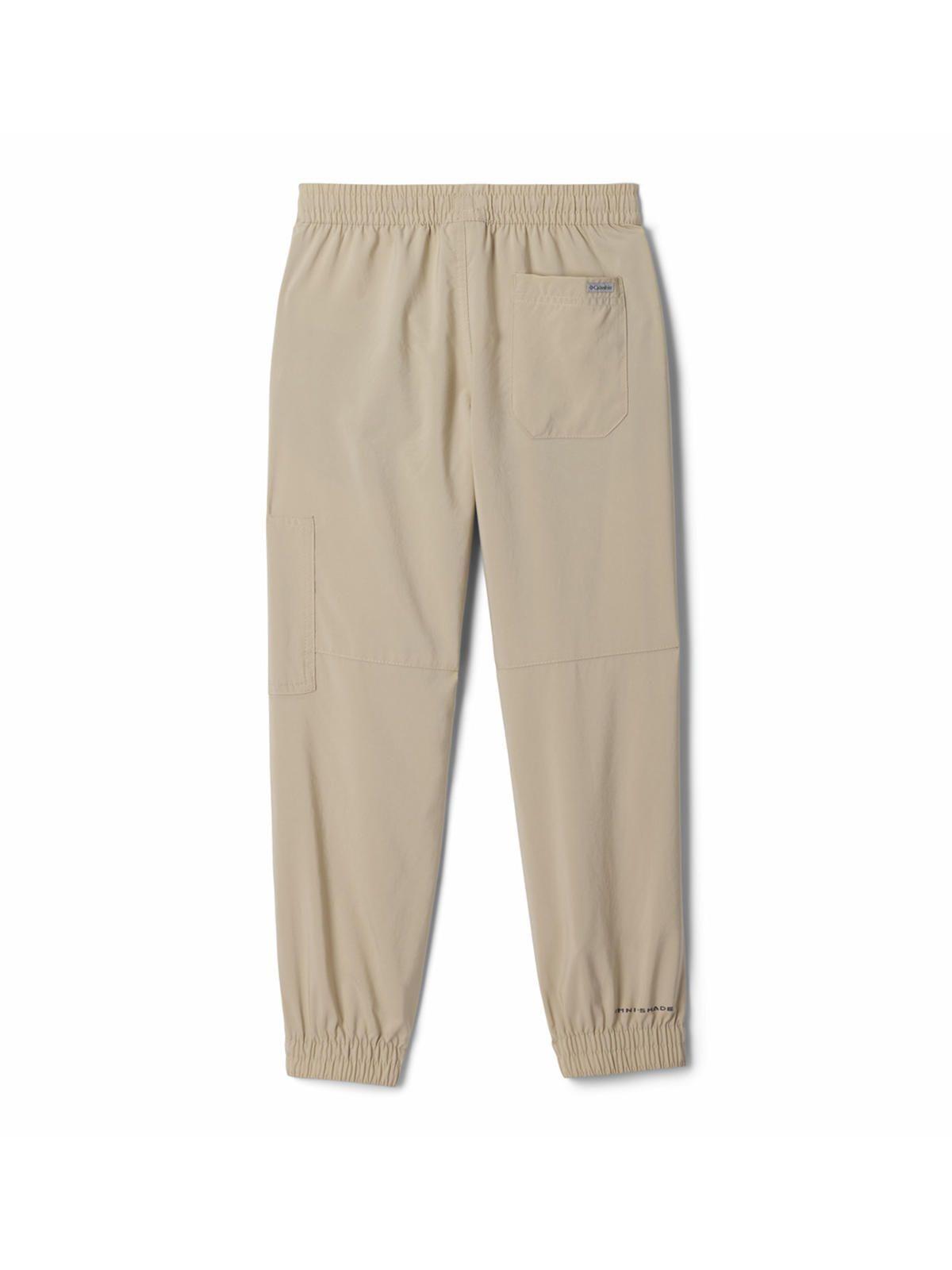 Pantalón Niño Silver Ridge Utility Beige-1