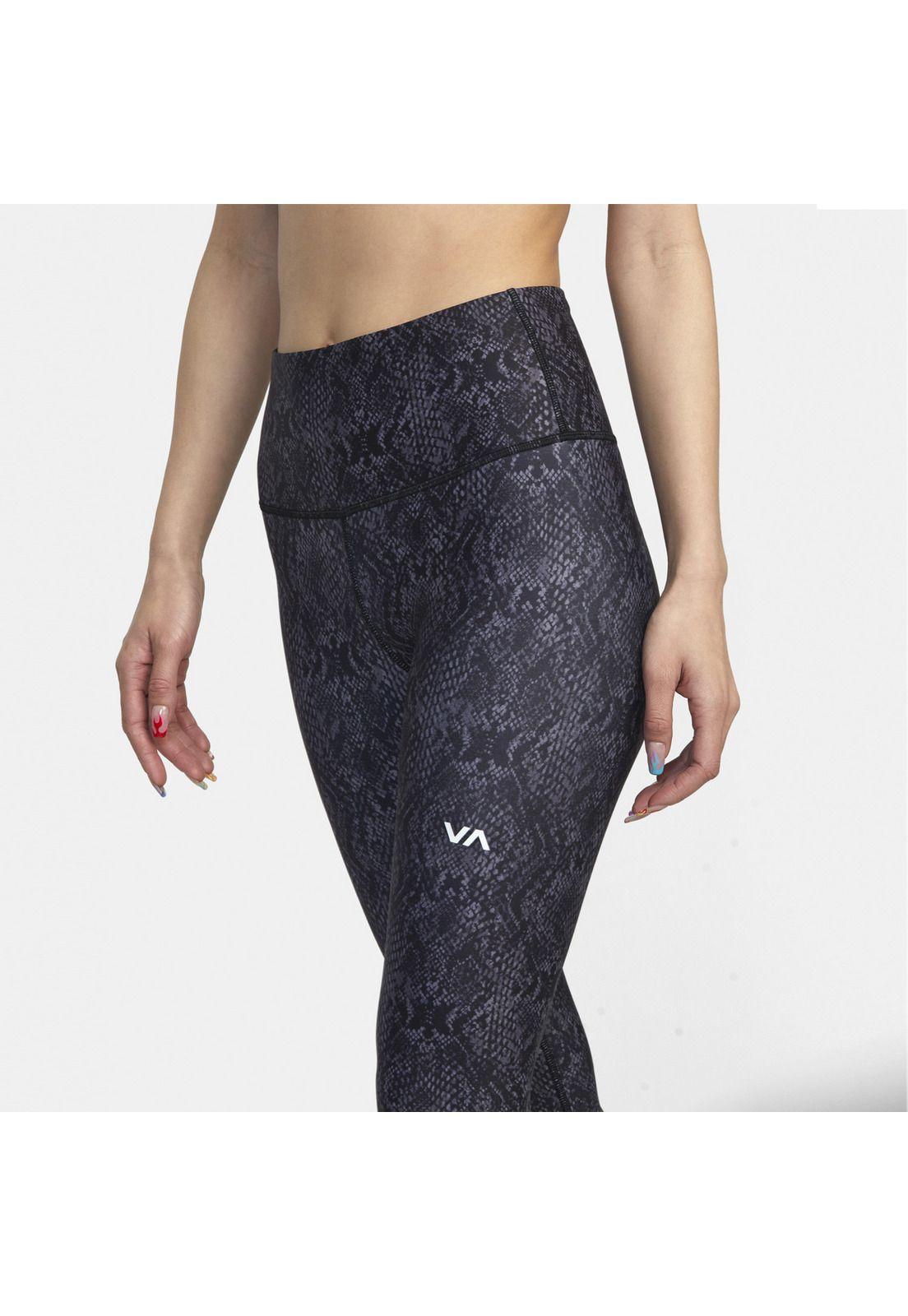 Pantalón Mujer Essential Leggi J Nd Gris-3