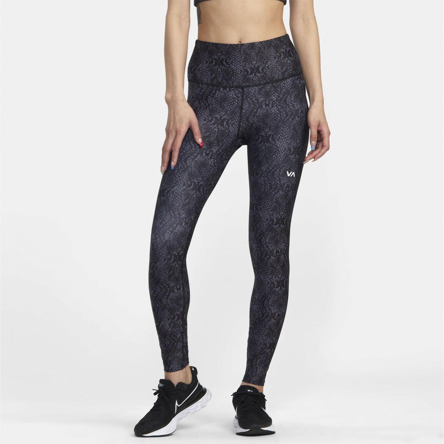 Pantalón Mujer Essential Leggi J Nd Gris-0