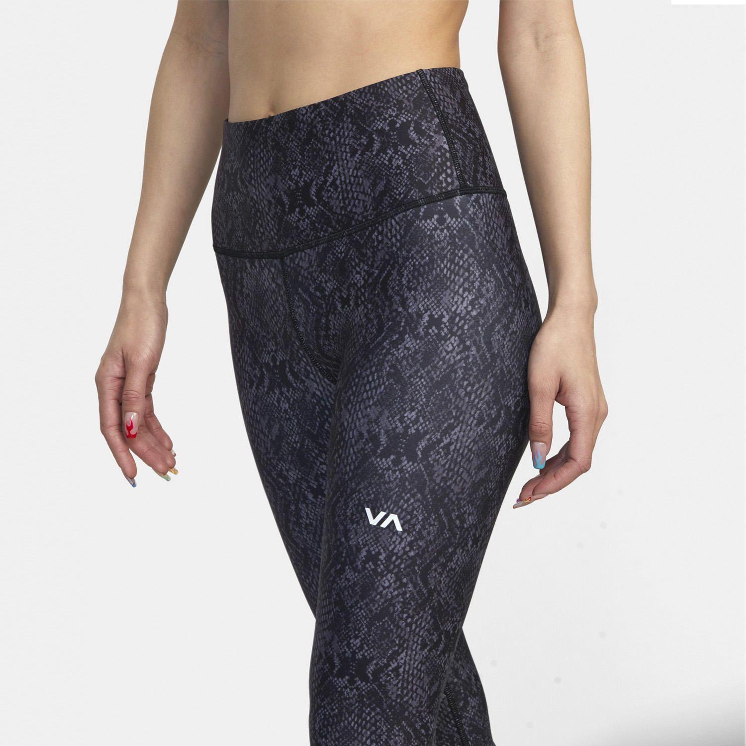 Pantalón Mujer Essential Leggi J Nd Gris-3