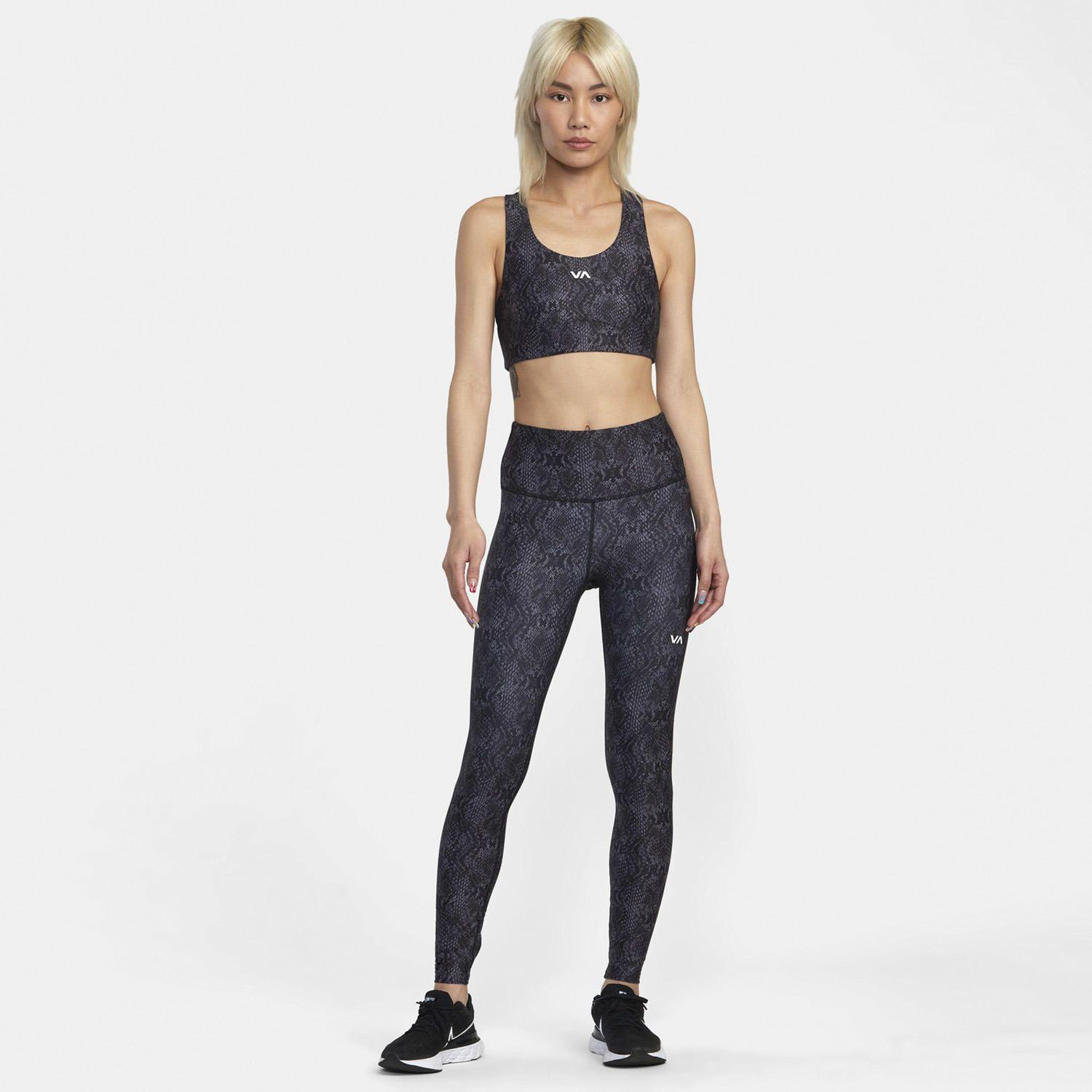 Pantalón Mujer Essential Leggi J Nd Gris-4