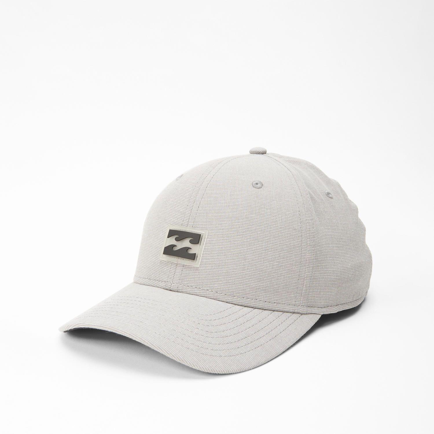 Jockey Hombre All Day Gris Claro-0