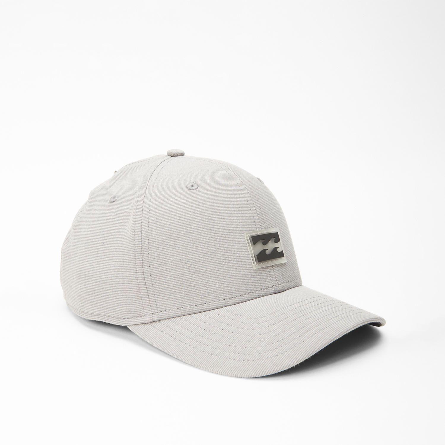 Jockey Hombre All Day Gris Claro-2