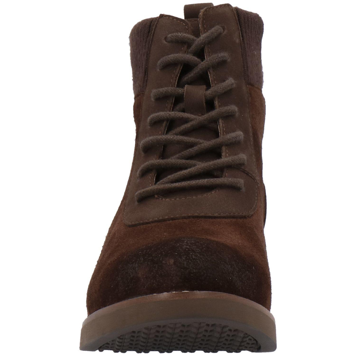 Botín Marapi Casual Chocolate-2