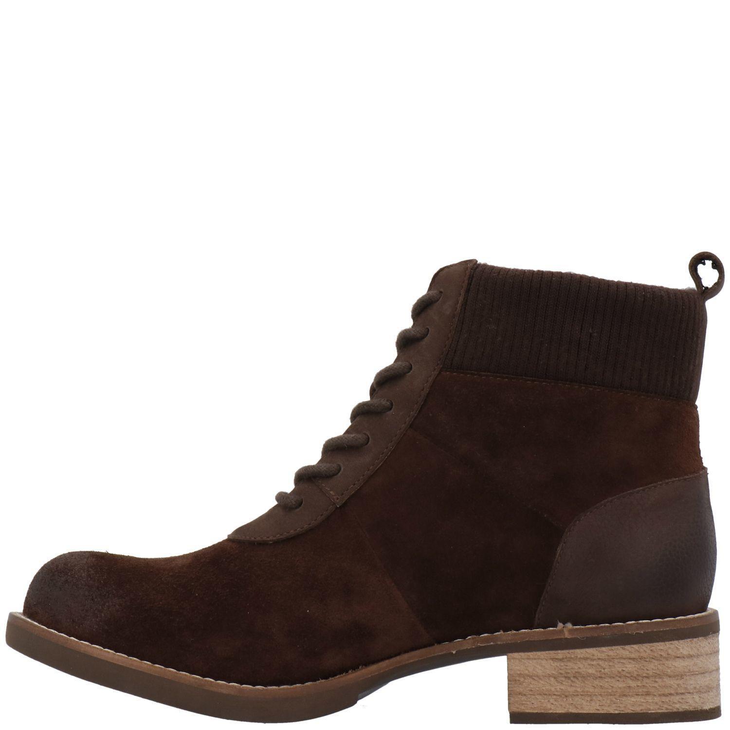 Botín Marapi Casual Chocolate-4