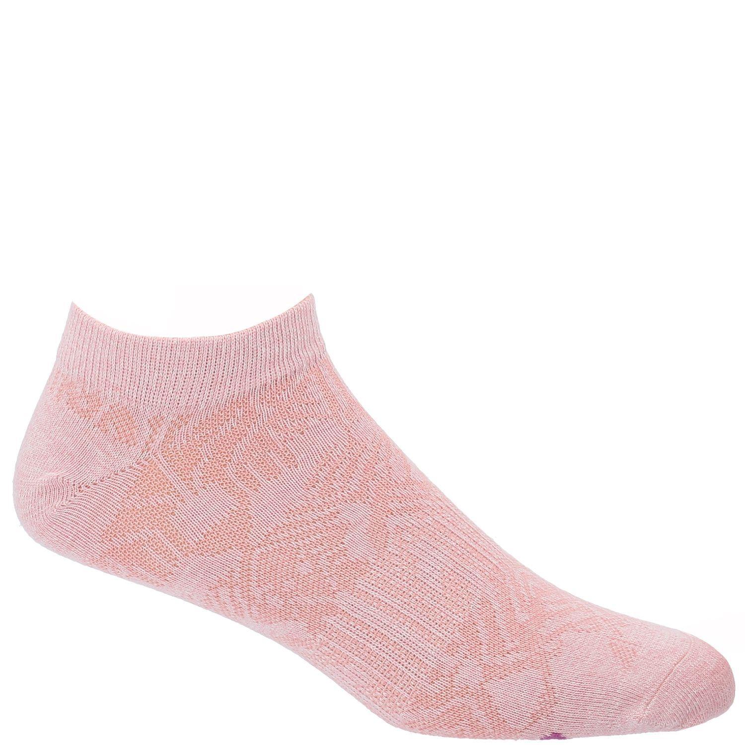 Calcetín Mujer Pack 3 Low Cut Soul Multicolor-2