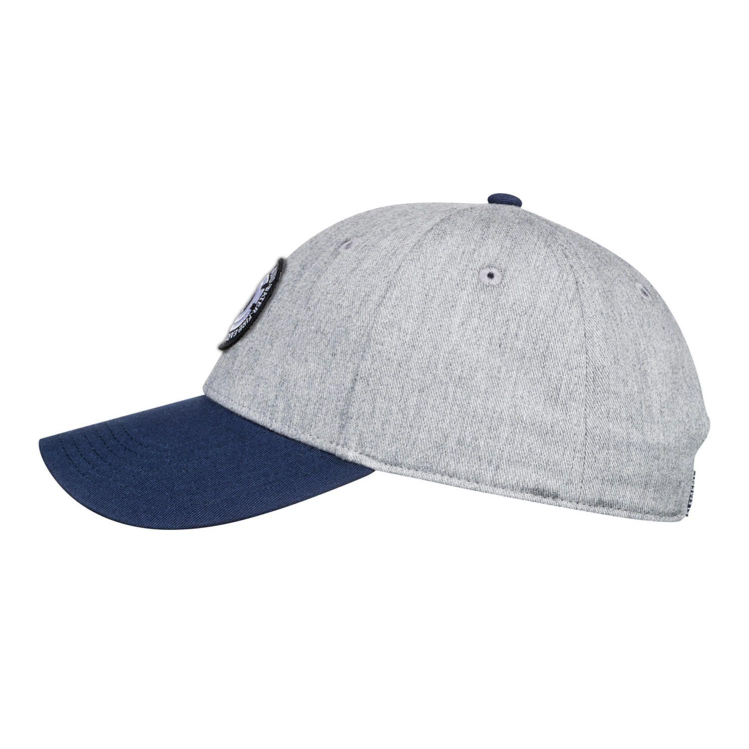 Gorro Treelogo 2.0 Hdwr Gris Claro Hombre-1