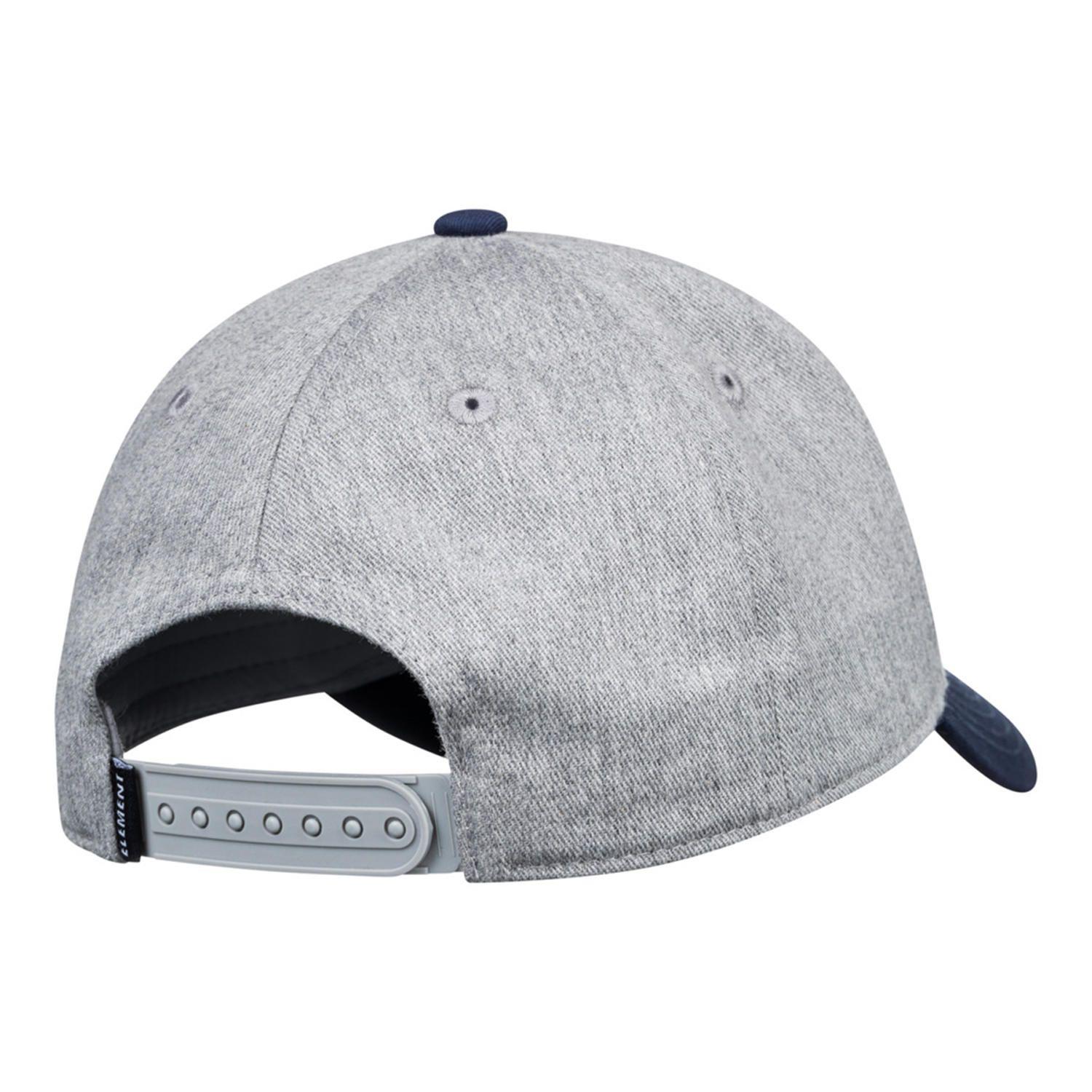 Gorro Treelogo 2.0 Hdwr Gris Claro Hombre-2
