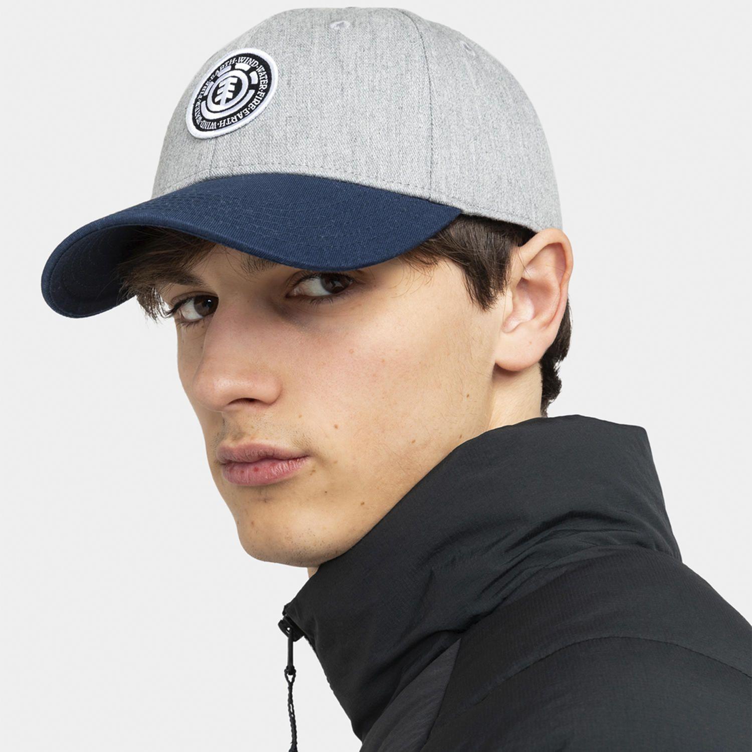 Gorro Treelogo 2.0 Hdwr Gris Claro Hombre-3