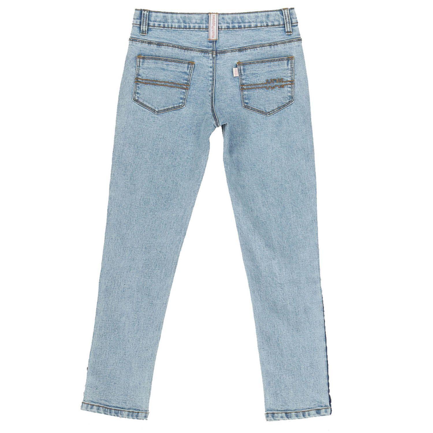 Jeans Cinta Denim-1