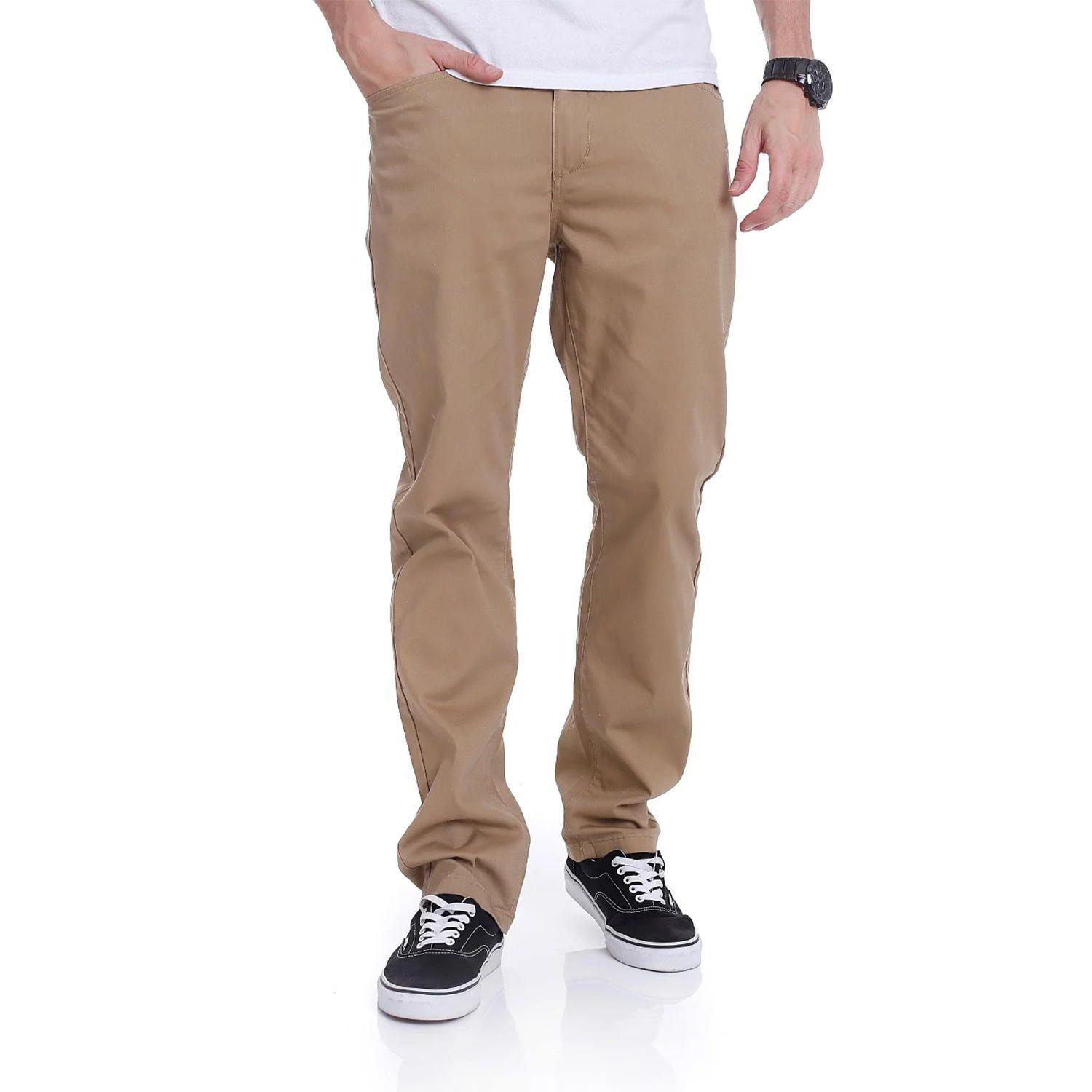 Pantalon Hombre Sawyer Khaki Element-0