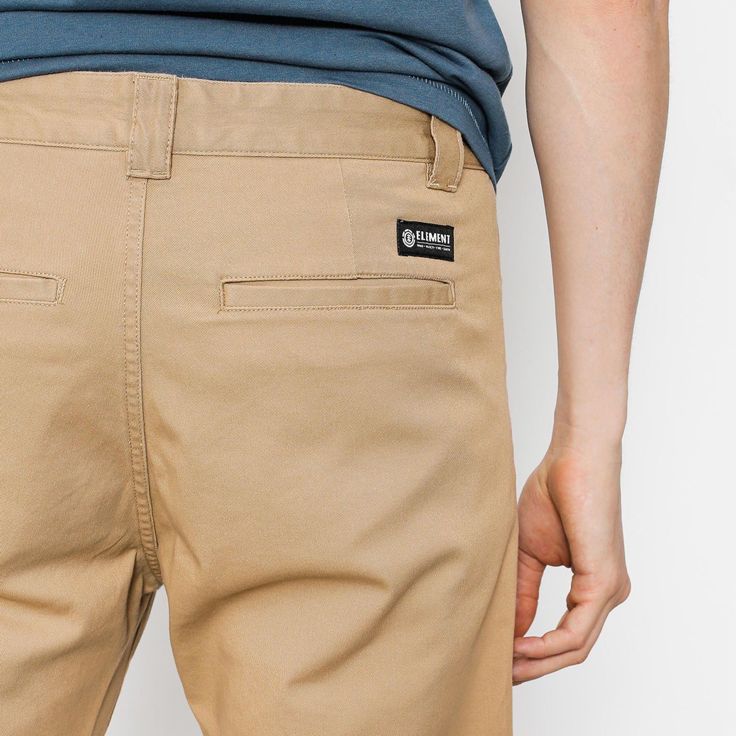 Pantalon Hombre Sawyer Khaki Element-2