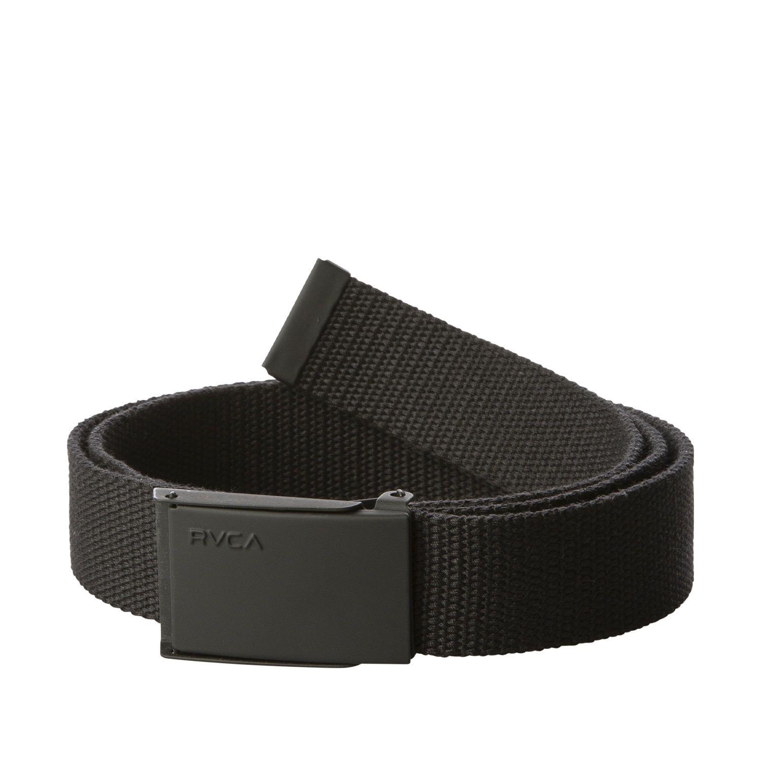 Cinturón Hombre Option Web Negro-0