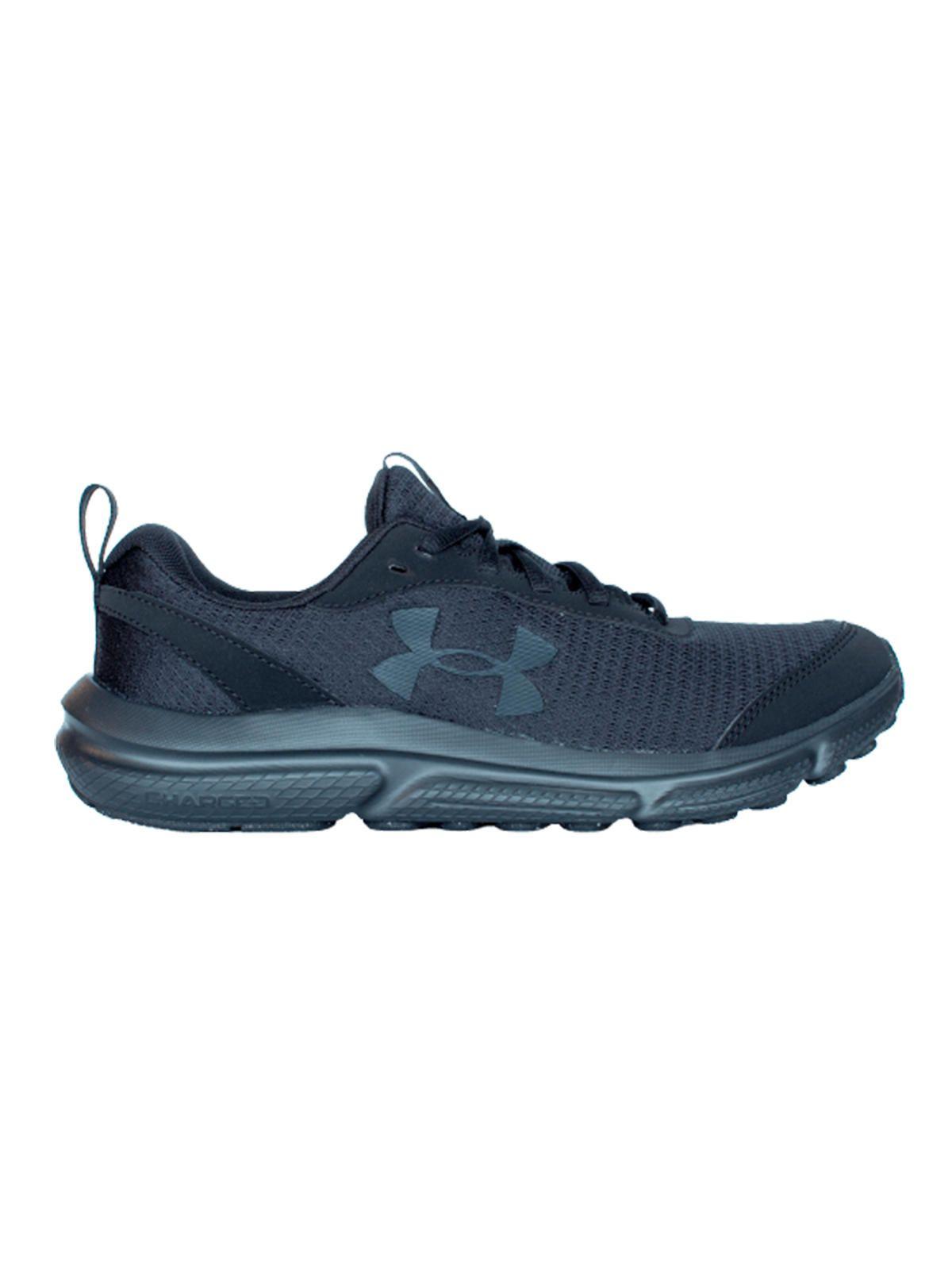 Zapatilla Drift Negra Mujer-0