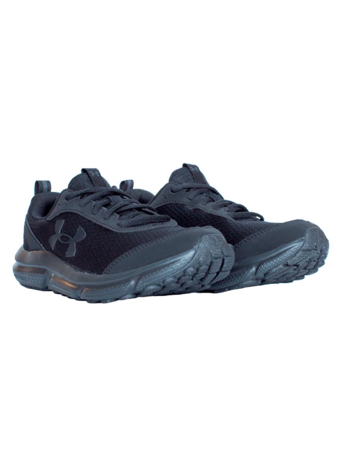 Zapatilla Drift Negra Mujer-3