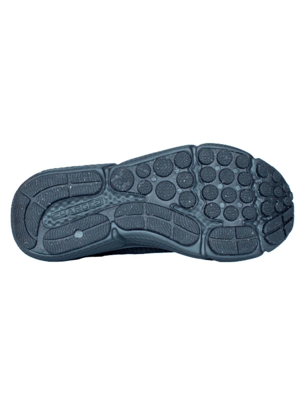 Zapatilla Drift Negra Mujer-4