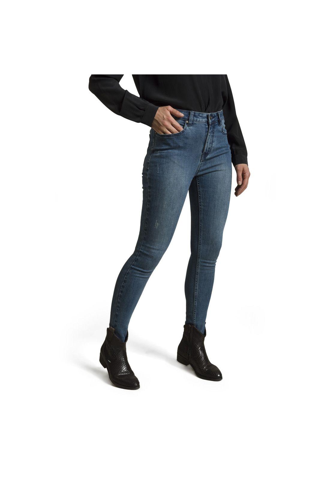 Jeans Macao  Azul Rockford-0