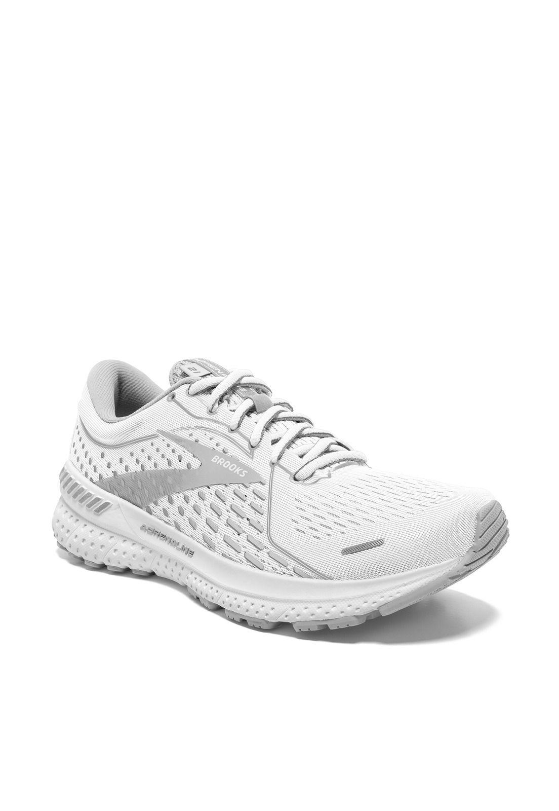 Zapatilla Mujer Adrenaline GTS 21 Blanco-0