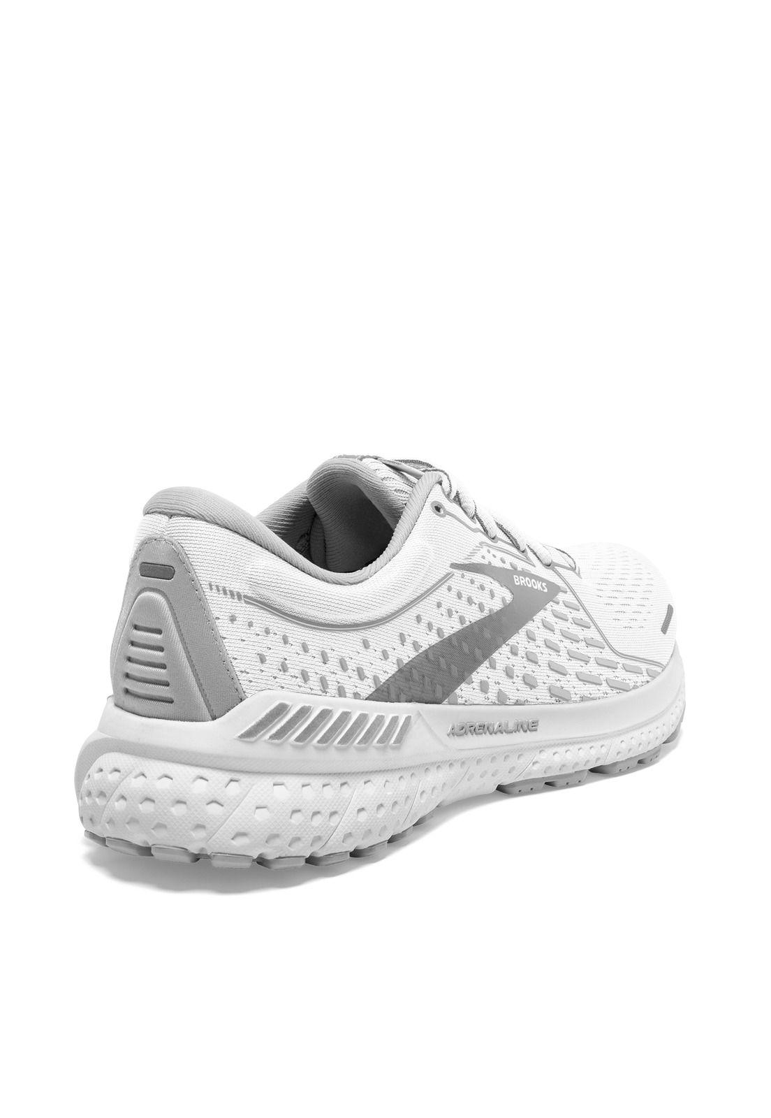 Zapatilla Mujer Adrenaline GTS 21 Blanco-1