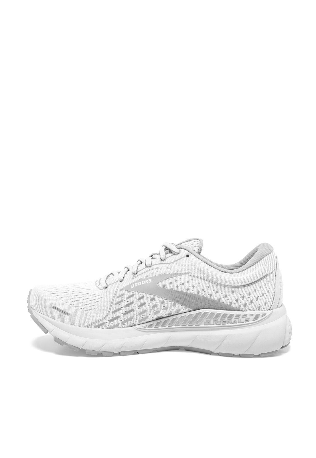 Zapatilla Mujer Adrenaline GTS 21 Blanco-2