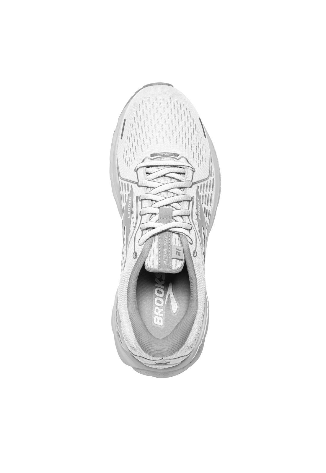 Zapatilla Mujer Adrenaline GTS 21 Blanco-3