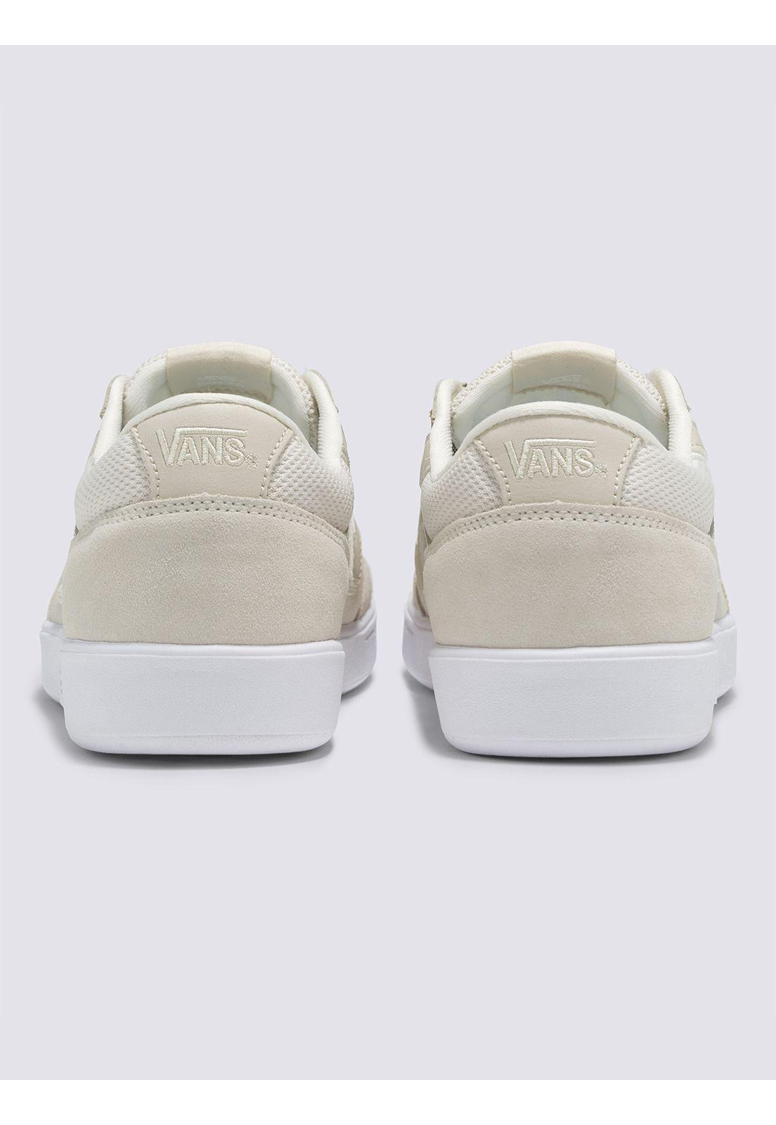 Zapatilla Urbana Unisex Lowland CC Crema -4