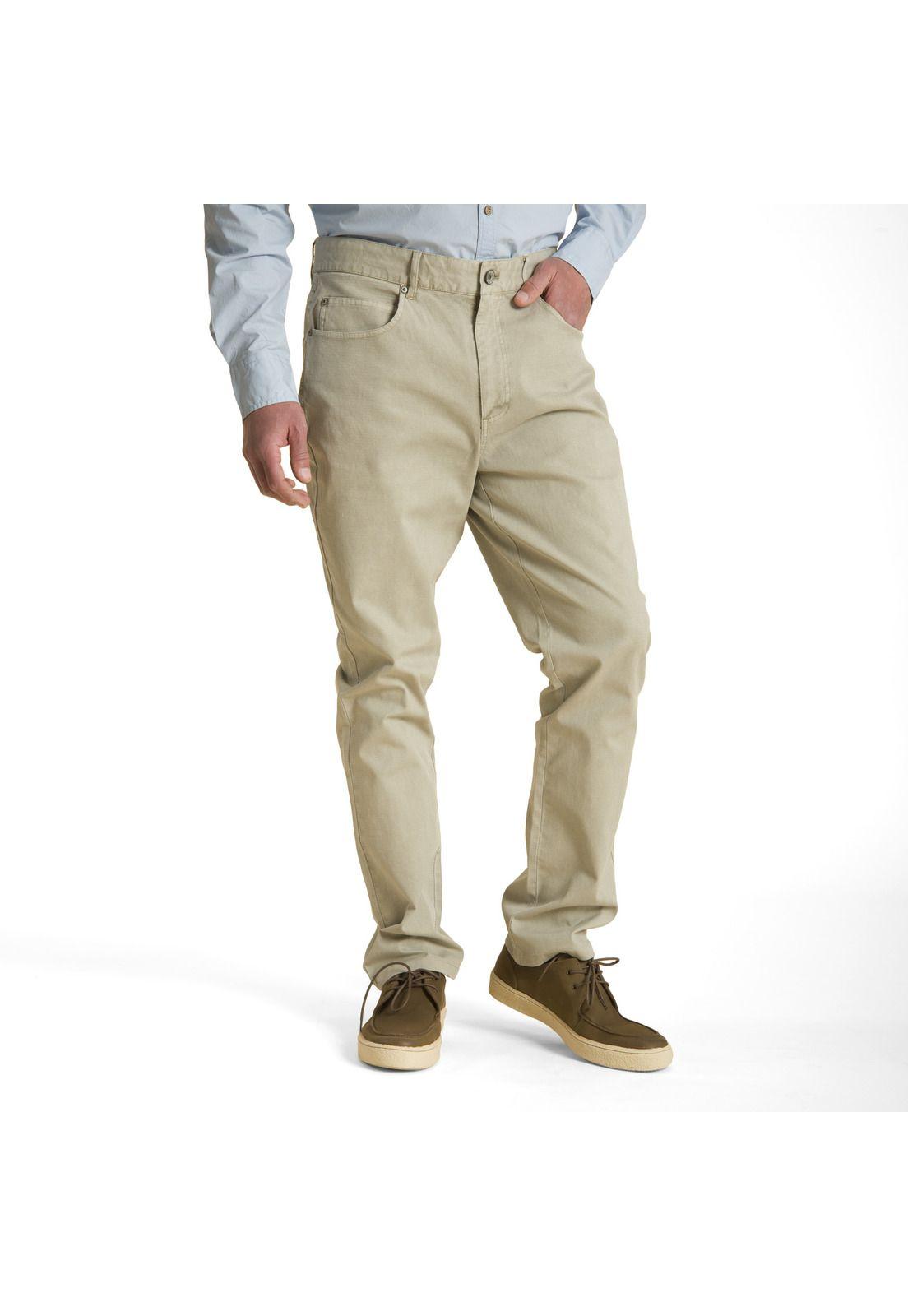 Pantalón Kabul Arena Rockford-0