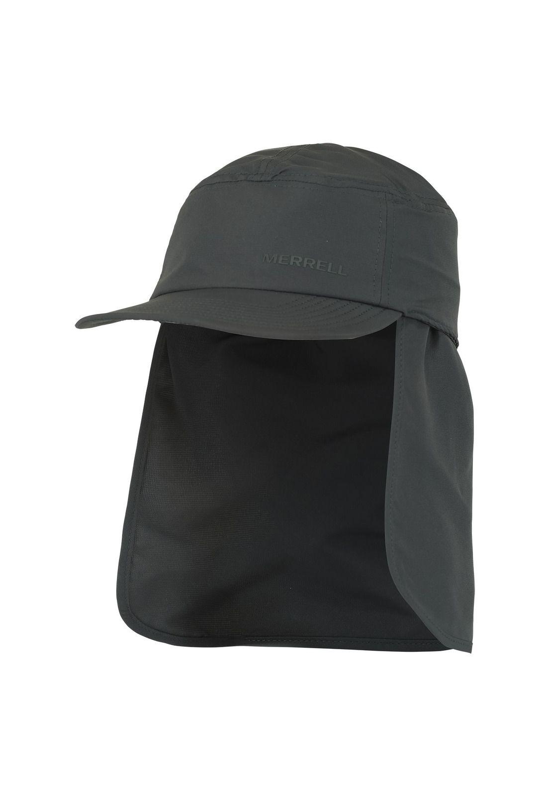 Jockey Ranger Uv Cap Grafito-2
