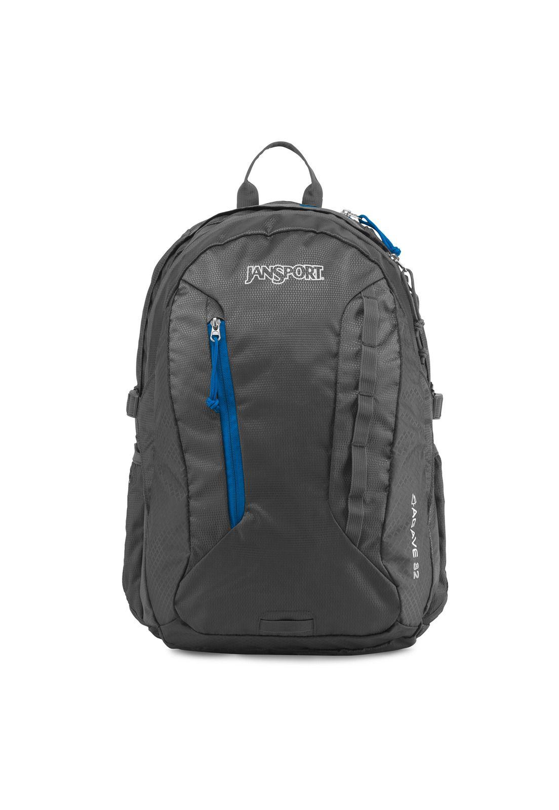 Mochila Agave Forge Grey-0