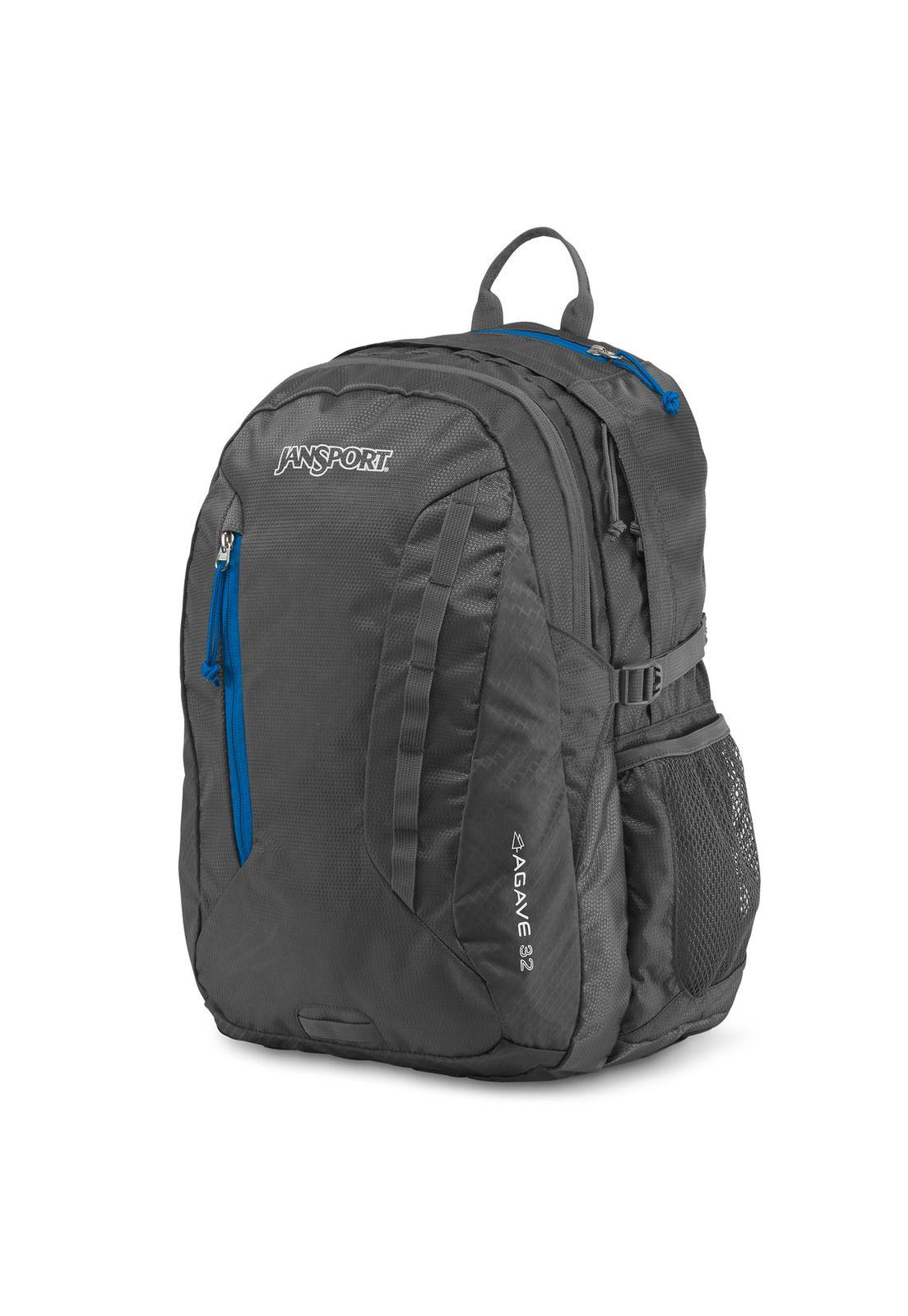 Mochila Agave Forge Grey-1