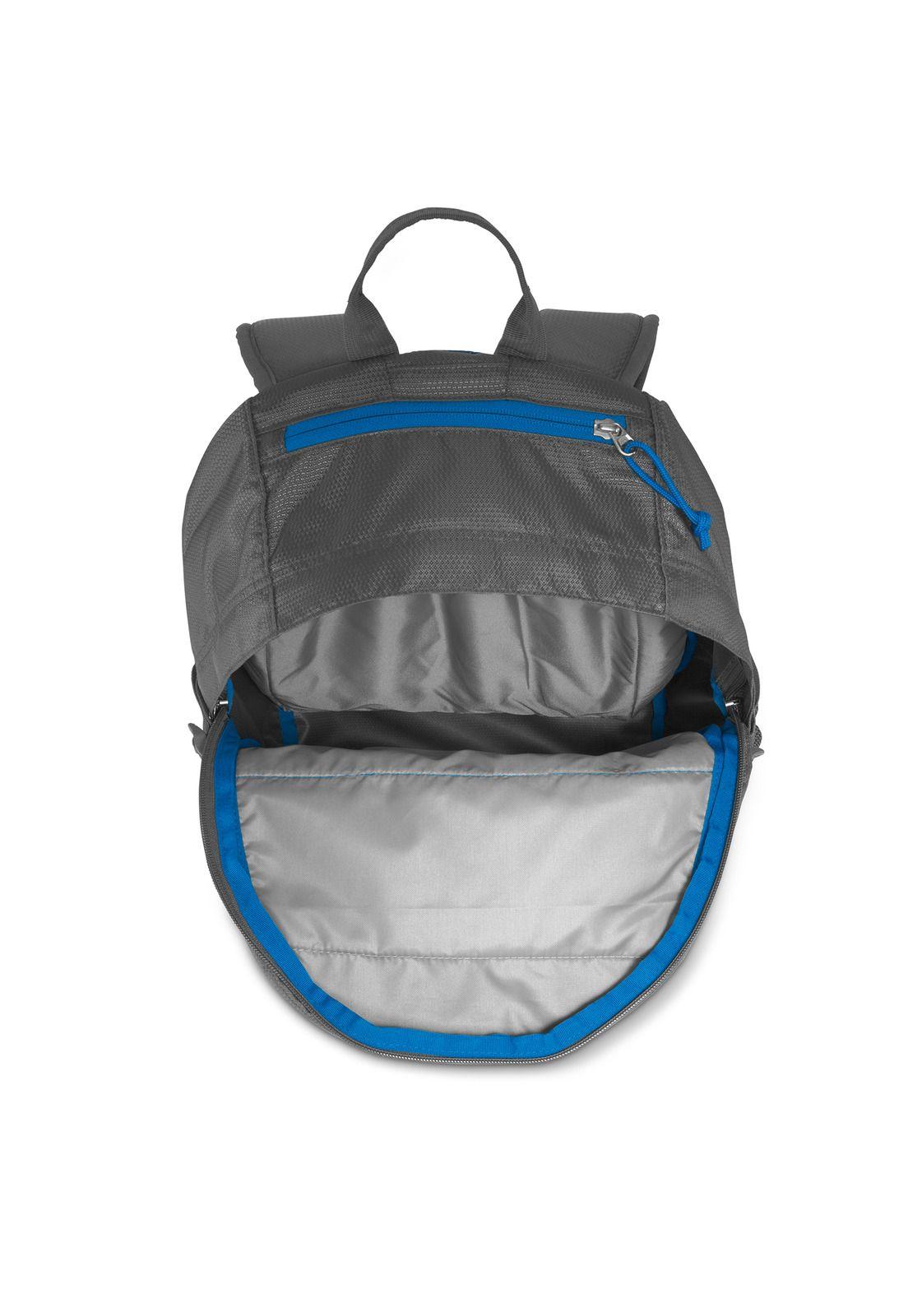 Mochila Agave Forge Grey-3