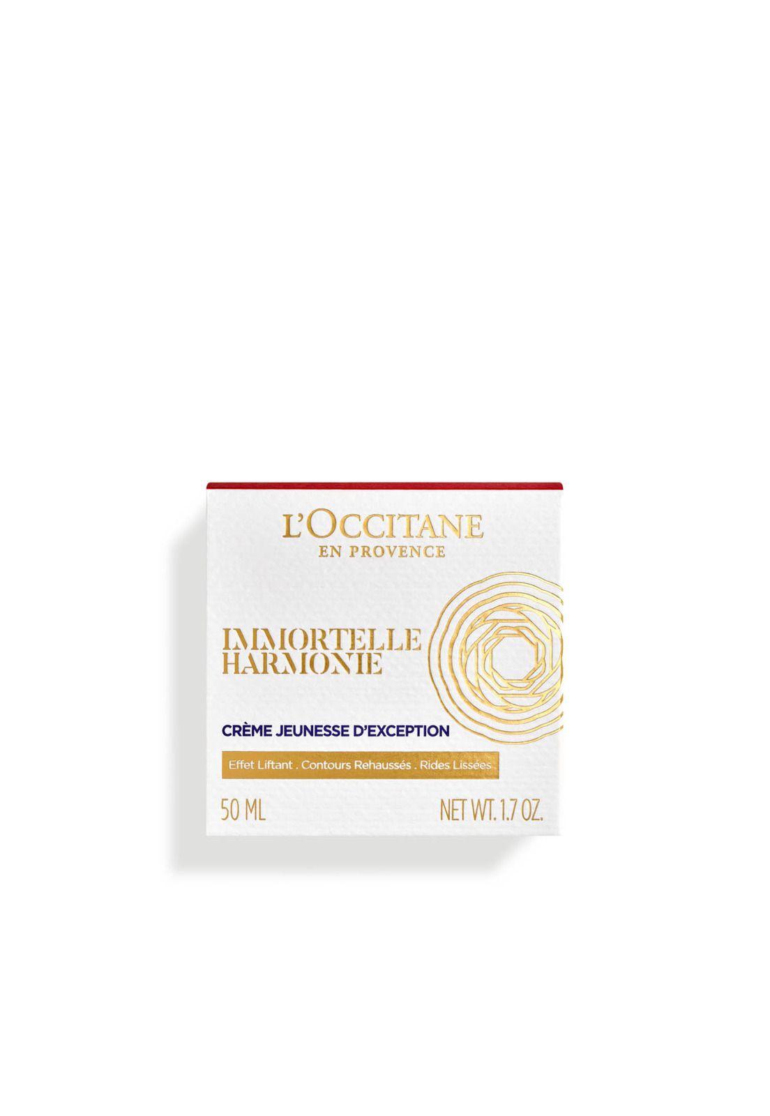 Crema Facial Anti Edad Avanzada Divina Harmonie 50 ml-6