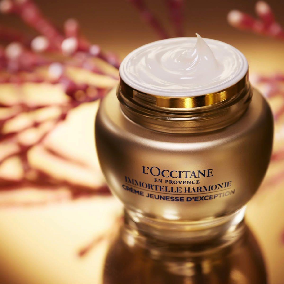 Crema Facial Anti Edad Avanzada Divina Harmonie 50 ml-4